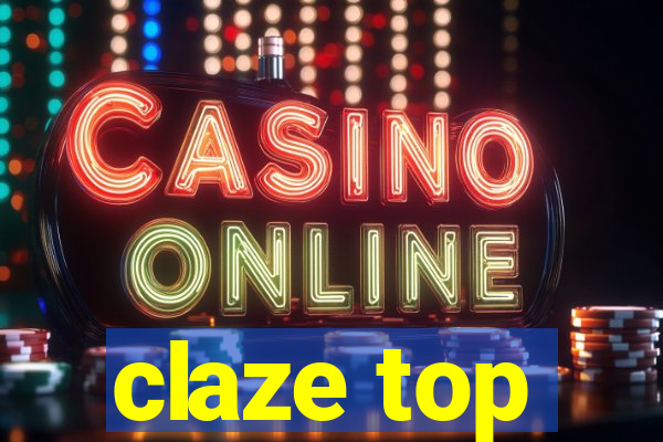 claze top